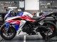 2022 White Red Blue Honda CBR400R Motorcycle Fairing Australia