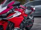 2022 Red White Honda CBR400R Motorcycle Fairings Australia