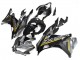 2019-2025 Grey Gold Glossy Black Kawasaki ZX25R ZX-25R Motorcycle Fairings Australia