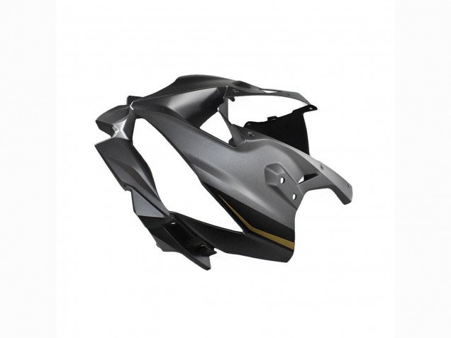 2019-2025 Grey Gold Glossy Black Kawasaki ZX25R ZX-25R Motorcycle Fairings Australia