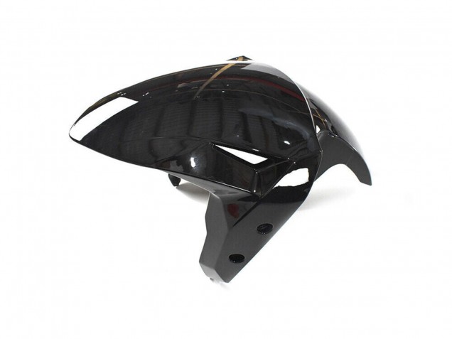 2019-2025 Grey Gold Glossy Black Kawasaki ZX25R ZX-25R Motorcycle Fairings Australia