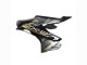 2019-2025 Grey Gold Glossy Black Kawasaki ZX25R ZX-25R Motorcycle Fairings Australia
