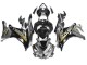 2019-2025 Grey Gold Glossy Black Kawasaki ZX25R ZX-25R Motorcycle Fairings Australia