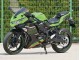 2019-2025 Green Black Red Honeycomb Kawasaki ZX25R ZX-25R Motorcycle Fairings Australia