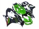 2019-2025 Green Black Red Honeycomb Kawasaki ZX25R ZX-25R Motorcycle Fairings Australia
