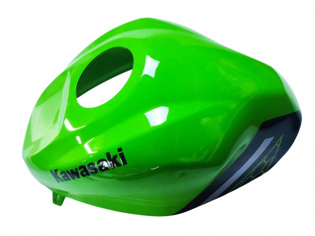 2019-2025 Green Black Red Honeycomb Kawasaki ZX25R ZX-25R Motorcycle Fairings Australia