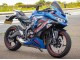 2019-2025 Blue Red Grey Kawasaki ZX25R ZX-25R Motorcycle Fairings Australia