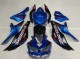 2019-2025 Blue Red Grey Kawasaki ZX25R ZX-25R Motorcycle Fairings Australia