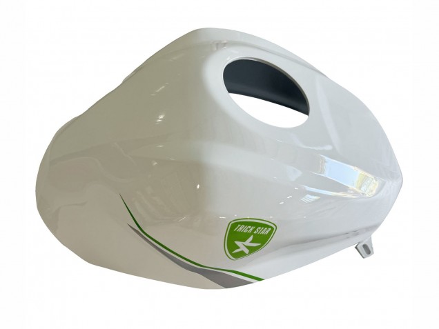 2019-2025 White Silver Green Black Trick Star Kawasaki ZX25R ZX-25R Motorcycle Fairings Australia