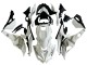 2019-2025 White Silver Green Black Trick Star Kawasaki ZX25R ZX-25R Motorcycle Fairings Australia