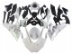 2015-2022 White Silver Green Kawasaki Ninja H2 Motorcycle Fairings Australia