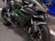 2015-2022 Grey Kawasaki Ninja H2 Bike Fairings Australia