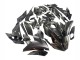 2015-2022 Grey Kawasaki Ninja H2 Bike Fairings Australia