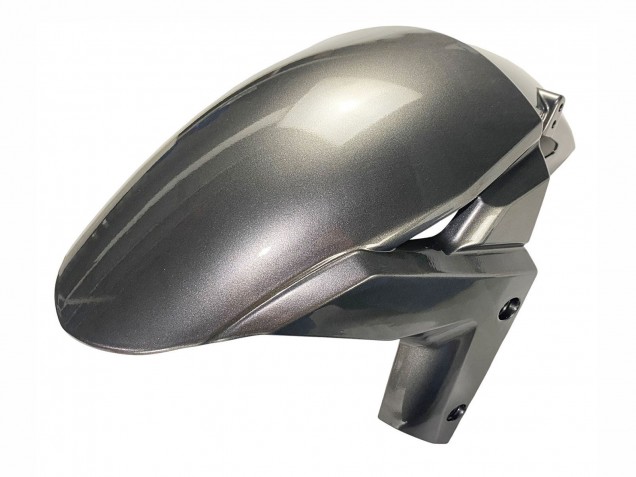 2015-2022 Grey Kawasaki Ninja H2 Bike Fairings Australia