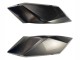 2015-2022 Grey Kawasaki Ninja H2 Bike Fairings Australia