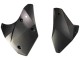 2015-2022 Grey Kawasaki Ninja H2 Bike Fairings Australia