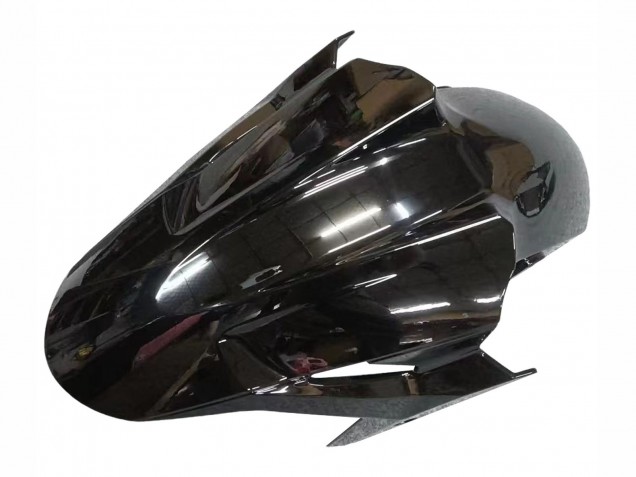 2018-2024 White Glossy Black Green Kawasaki Z400 Motorcycle Fairings Australia