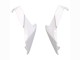 2018-2024 White Glossy Black Green Kawasaki Z400 Motorcycle Fairings Australia