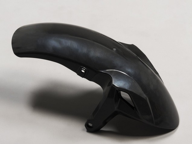 2017-2019 Matte Black Kawasaki Ninja Z650 Motorcycle Fairings Australia