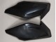 2017-2019 Matte Black Kawasaki Ninja Z650 Motorcycle Fairings Australia