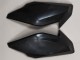 2017-2019 Matte Black Kawasaki Ninja Z650 Motorcycle Fairings Australia