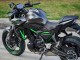 2020-2023 Black Green Kawasaki Ninja Z650 Motorcycle Fairings Australia
