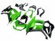 2010-2016 Glossy Black Matte Black Green Kawasaki Z1000SX Motorcycle Fairings Australia