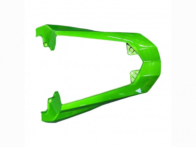 2010-2016 Glossy Black Matte Black Green Kawasaki Z1000SX Motorcycle Fairings Australia