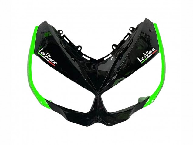 2010-2016 Green Red Glossy Black Elf 35 Kawasaki Z1000SX Motorcycle Fairings Australia