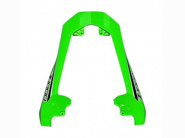 2010-2016 Green Red Glossy Black Elf 35 Kawasaki Z1000SX Motorcycle Fairings Australia