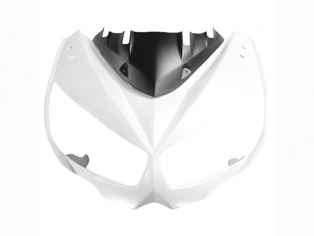 2010-2016 Pearl White Black Kawasaki Z1000SX Motorcycle Fairings Australia