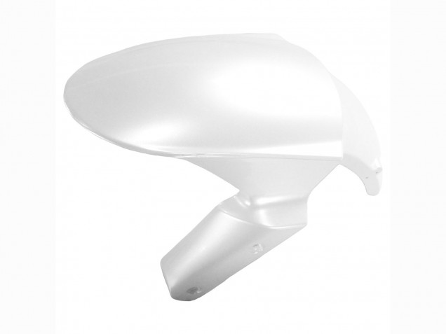 2010-2016 Pearl White Black Kawasaki Z1000SX Motorcycle Fairings Australia