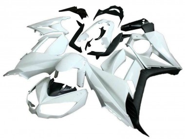 2010-2016 Unpainted Kawasaki Z1000SX Motorcycle Fairings Australia