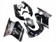 1989-1990 Glossy Black Grey Elf Touch4 Bridgestone Kawasaki ZXR250 Motorcycle Fairings Australia