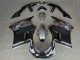 1989-1990 Glossy Black Grey Elf Touch4 Bridgestone Kawasaki ZXR250 Motorcycle Fairings Australia