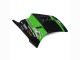 1989-1990 Green Glossy Black Elf Touch4 Bridgestone Kawasaki ZXR250 Motorcycle Fairings Australia
