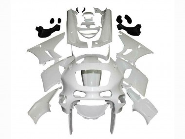 1998-2003 Unpainted Kawasaki ZZR600 Motorcycle Fairings Australia
