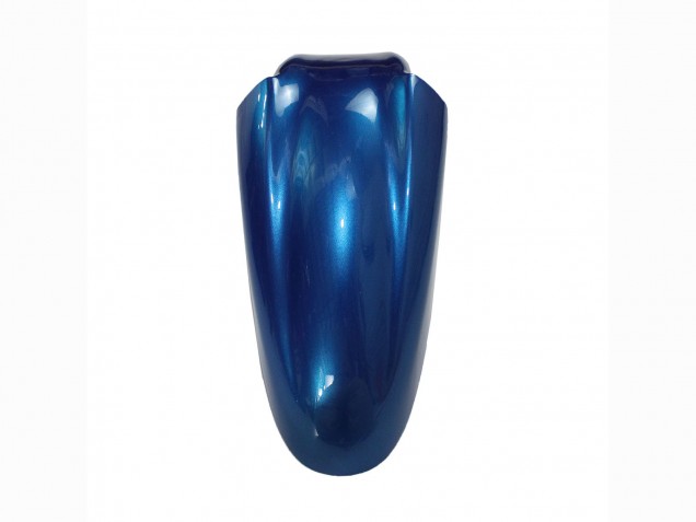 1993-2007 Blue Silver Black Kawasaki ZZR400 Motorcycle Fairings Australia