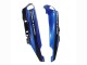 1990-1992 Blue Glossy Black Kawasaki ZZR1100 Motorcycle Fairings Australia