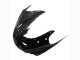 1990-1992 Blue Glossy Black Kawasaki ZZR1100 Motorcycle Fairings Australia