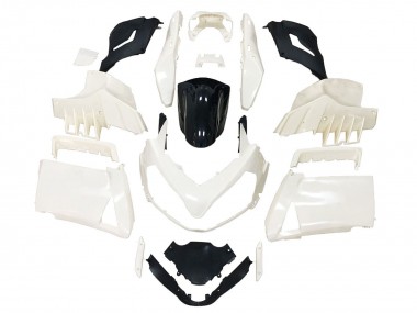 2007-2009 Unpainted Kawasaki GTR1400/ZG1400 Motorcycle Fairings Australia