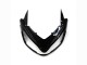 2007-2009 Matte Black Green Lines Kawasaki GTR1400/ZG1400 Motorcycle Fairings Australia