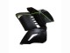 2007-2009 Matte Black Green Lines Kawasaki GTR1400/ZG1400 Motorcycle Fairings Australia