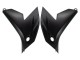 2022-2025 Matte Black Kawasaki Versys 650 Motorcycle Fairings Australia