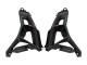 2022-2025 Matte Black Kawasaki Versys 650 Motorcycle Fairings Australia