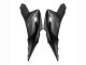 2022-2025 Matte Black Kawasaki Versys 650 Motorcycle Fairings Australia