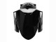 2022-2025 Glossy Black White Kawasaki Versys 650 Motorcycle Fairings Australia