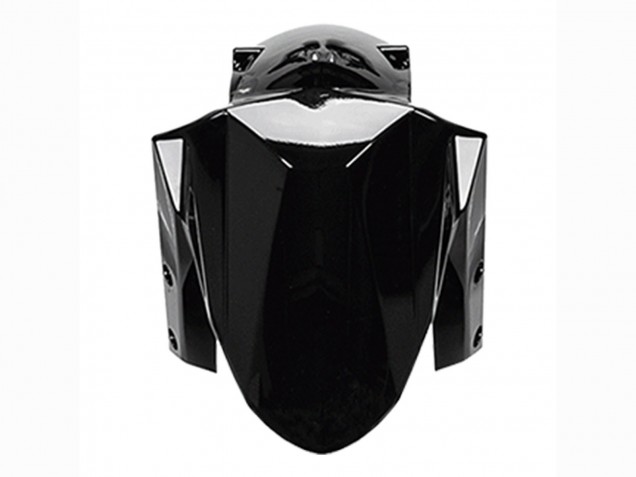 2022-2025 Dark Green Black Kawasaki Versys 650 Motorcycle Fairings Australia