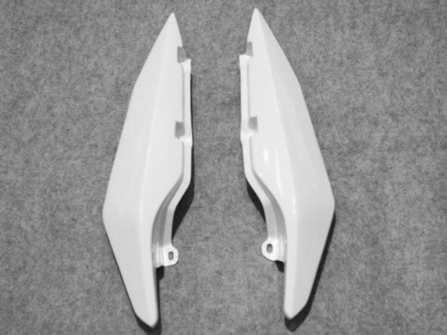 2009-2015 White Yamaha FZ6R Motorcycle Fairings Australia