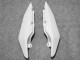 2009-2015 White Yamaha FZ6R Motorcycle Fairings Australia